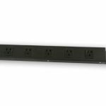 ACC.RACK GLC CANAL DE TENSION 5 TOMAS S/TERMICA