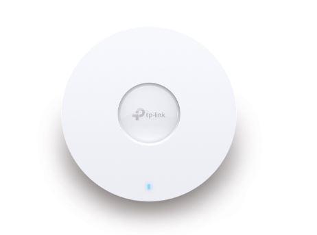 EAP650 AP IN.TP LINK EAP INDOOR AX3000 DUAL BAND WIFI 6 S/F - Imagen 1
