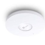 AP IN.TP LINK EAP INDOOR AX5400 DUAL BAND WIFI 6 S/F