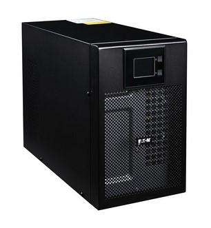EDX3000AR UPS EATON ON-LINE DX-AR 3KVA - 4 IRAM 10A +BORNERA - Imagen 1