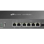 ROUTER WIR TP LINK OMADA MULTI-GIGABIT VPN ROUTER