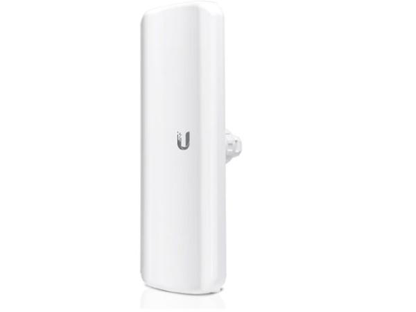 LAP-GPS AP OUT.UBIQUITI 5GHZ AP+SECTORIAL 17DBI 90ˡAC GPS - Imagen 1