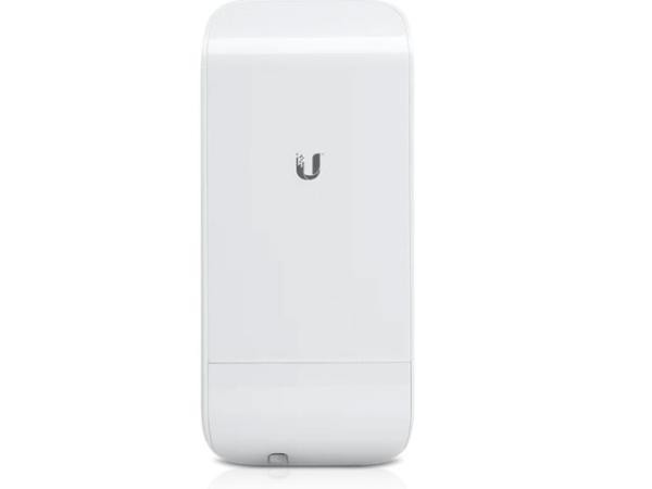 LOCOM2 AP OUT.UBIQUITI 2GHZ LOCO 2 MIMO 200 MW - Imagen 1