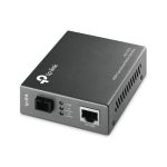 CONVERTER TP LINK SM GB CONECTOR SC/UPC 10/100MBPS