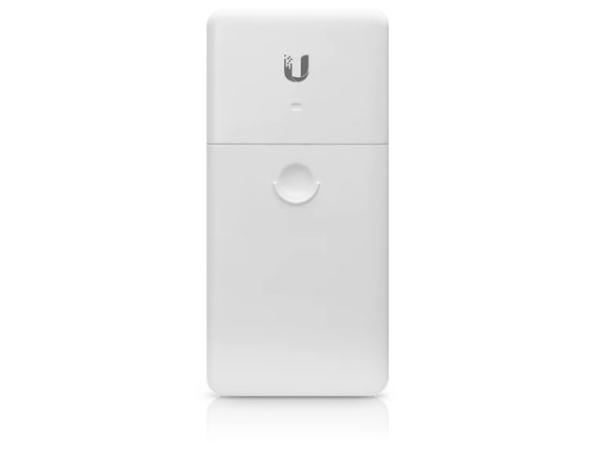 N-SW ACC.UBIQUITI NANOSWITCH 4-PORT POE (S/F) - Imagen 1