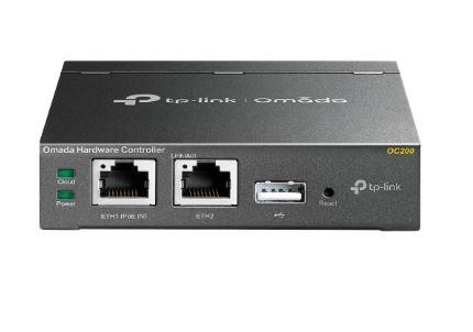 OC200 SWITCH TP LINK CONTROLADOR OMADA HARDWARE - Imagen 1