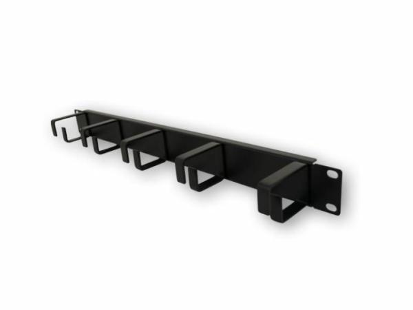 ORGAB-001 ACC.RACK GLC ORGANIZADOR DE CABLE DE 1U GLC P/RACK - Imagen 1