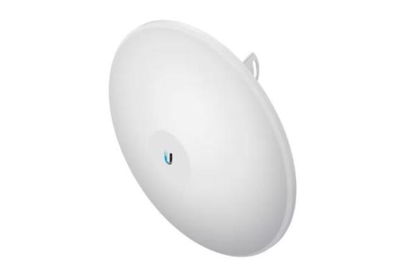 PBE-5AC-500 AP OUT.UBIQUITI 5GHZ POWERBEAM AC 27 DBI 160 MW - Imagen 1