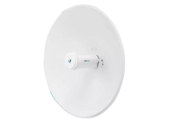 PBE-5AC-GEN2 AP OUT.UBIQUITI 5GHZ POWERBEAM AC 25DBI 2DA 2GEN - Imagen 1