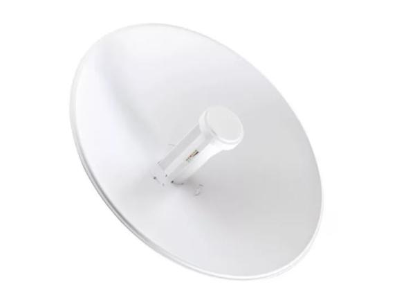 PBE-M5-400 AP OUT.UBIQUITI 5GHZ POWERBEAM 25 DBI 400 MW GIGA - Imagen 1