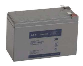 PWHR1234W2FR ACC.UPS EATON BATERIA 12V - 34W 15' (9AH) - Imagen 1