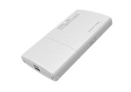 RB960PGS-PB RB MIKROTIK POWEBOX PRO ROUTER 5P GB EXT 4POE SIN/F - Imagen 1