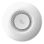 RB MIKROTIK CAP2ND TECHO 100MW FUENTE+POE    S/F