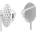 AP OUT.MIKROTIK WIRELESS WIRE DISH LHG60  KIT 60GHZ S/F
