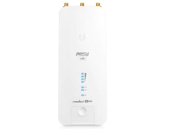 RP-5AC-GEN2 AP OUT.UBIQUITI 5GHZ AP ROCKET AC PRIMS 2GEN - Imagen 1
