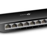 SWITCH TP LINK 8 PUERTOS GIGABIT