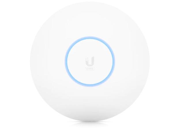 U6-PRO AP IN.UBIQUITI UNIFI WI-FI 6 MIMO 4x4 4.8GBPS PRO S/F - Imagen 1