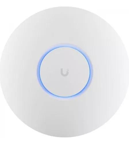 U6 AP IN.UBIQUITI UNIFI WI-FI 6 MIMO 2x2 2402MBPS S/F - Imagen 1