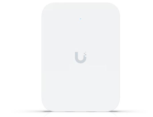 U7-IW AP IN.UBIQUITI UNIFI WI-FI 7 MIMO 2x2 4.3GBPS 2.5GB S/F - Imagen 1