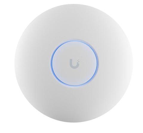 U7-LITE AP IN.UBIQUITI UNIFI WI-FI 7 MIMO 2x2 4.3MBPS 2.5GB S/F - Imagen 1