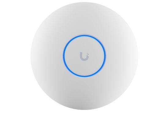 U7-LR AP IN.UBIQUITI UNIFI WI-FI 7 MIMO 3x3 4.3MBPS 2.5GB S/F - Imagen 1