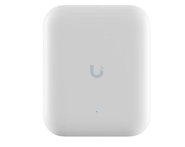 U7-PRO-OUT AP IN.UBIQUITI UNIFI WI-FI 7 MIMO 4x4 8.6GBPS S/F - Imagen 1