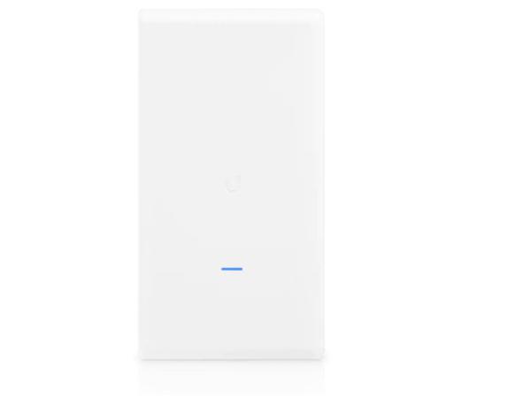 UAP-AC-M-PRO AP OUT.UBIQUITI MESH 160MW 2.4/5GHZ AC 450MBPS FUENTE48V - Imagen 1