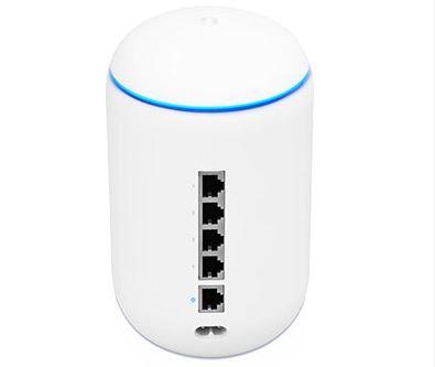 UDM UBIQUITI UNIFI DREAM MACHINE - Imagen 1