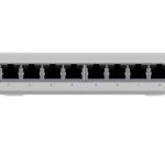 SWITCH UBIQUITI UNIFI 8P GB (4POE+/4GB) 52W  LAYER 2