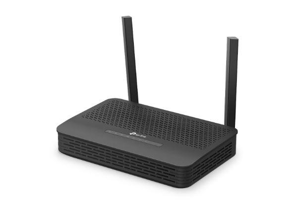 XX530 GPON TP LINK ONU GB AX3000 WI-FI 6 DB XPON ROUTER - Imagen 1