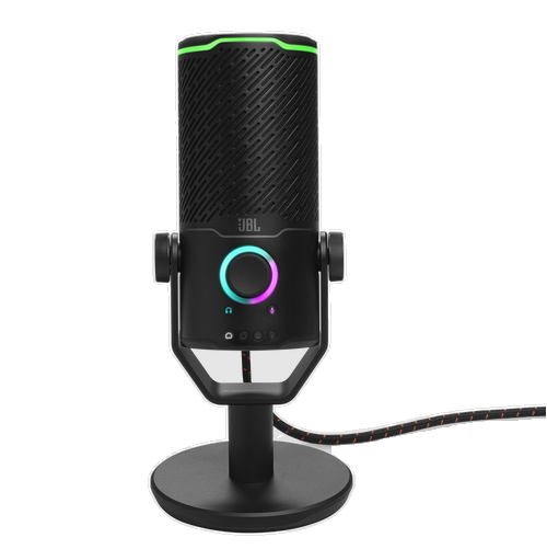 MICROFONO JBL QUANTUM STREAM STUDIO (6661) MICROFONO JBL QUANTUM STREAM STUDIO (6661) - Imagen 1