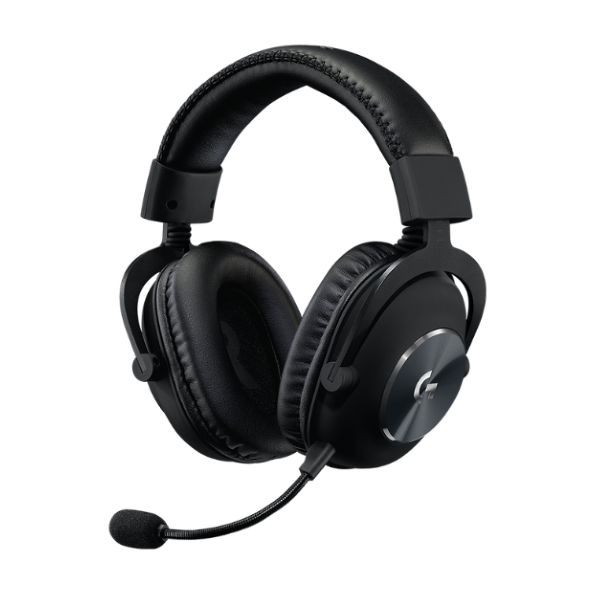 Auricular Wir c/Microfono Logitech PRO X Lightspeed 981-000906 Auricular Wir c/Microfono Logitech PRO X Lightspeed 981-000906 - Imagen 1