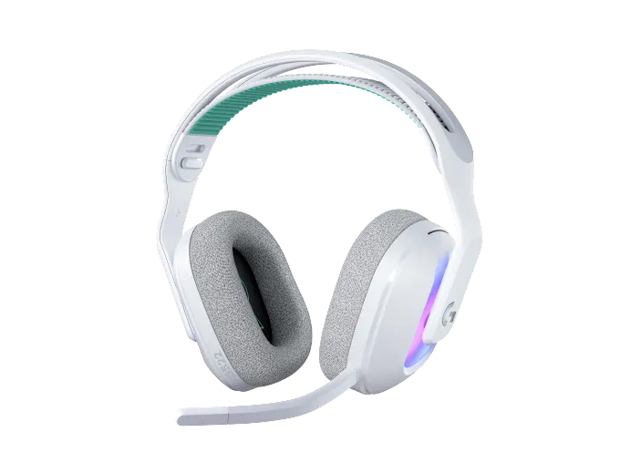 Auricular Wir c/Microfono Logitech G522 White 981-001549 Auricular Wir c/Microfono Logitech G522 White 981-001549 - Imagen 1