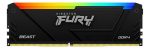 DDR4 16GB KINGSTON 3200MHZ CL16 FURY BEAST RGB - Imagen 2