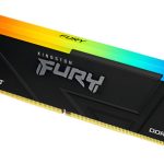 DDR4 16GB KINGSTON 3200MHZ CL16 FURY BEAST RGB