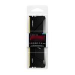 DDR4 16GB KINGSTON 3200MHZ CL16 FURY BEAST RGB - Imagen 4