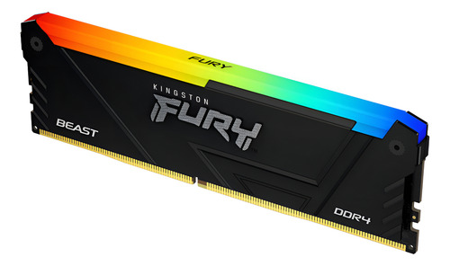 air-intra-ddr4-16gb-kingston-3200mhz-cl16-fury-beast-rgb-36786 DDR4 16GB KINGSTON 3200MHZ CL16 FURY BEAST RGB - Imagen 1
