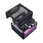 FUENTE 1050W COOLER MASTER 80++ GOLD GX3 FULL MODU - Imagen 2
