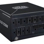 FUENTE 1250W COOLER MASTER 80++ GOLD GX3 FULL MODU