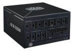 FUENTE 1250W COOLER MASTER 80++ GOLD GX3 FULL MODU - Imagen 6