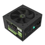 FUENTE 600W GAMEMAX 80 PLUS BRONZE VP-600