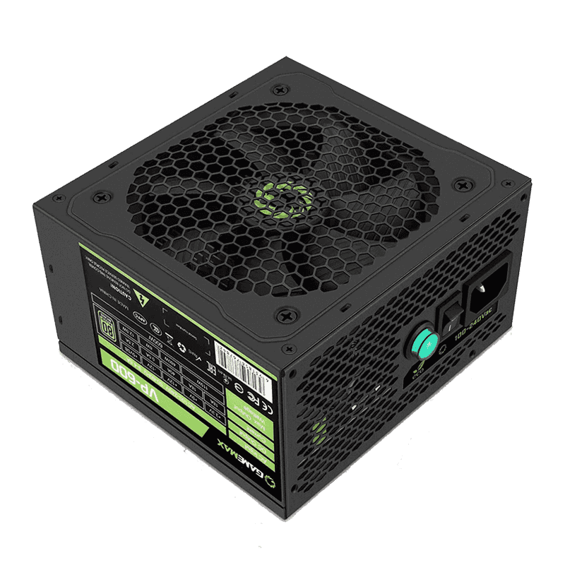 air-intra-fuente-600w-gamemax-80-plus-bronze-vp-600-38244 FUENTE 600W GAMEMAX 80 PLUS BRONZE VP-600 - Imagen 1