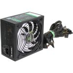 FUENTE 650W GAMEMAX 80 PLUS BRONZE GP-650 FAN 14CM - Imagen 2