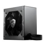 FUENTE 650W MSI 80 PLUS BRONZE MAG A650BN