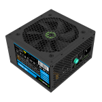 FUENTE 700W GAMEMAX 80 PLUS BRONZE VP-700