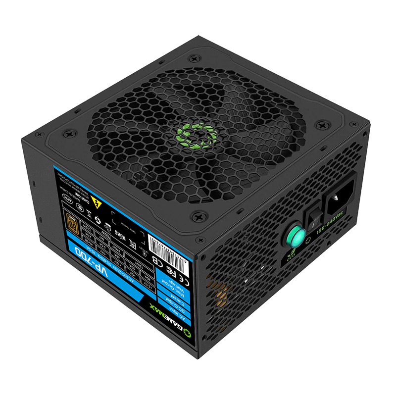 air-intra-fuente-700w-gamemax-80-plus-bronze-vp-700-38251 FUENTE 700W GAMEMAX 80 PLUS BRONZE VP-700 - Imagen 1