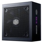 FUENTE 850W COOLER MASTER 80+ GOLD MWE ATX 3.1 FM