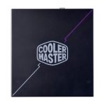 FUENTE 850W COOLER MASTER 80+ GOLD MWE ATX 3.1 FM - Imagen 3