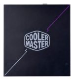 FUENTE 850W COOLER MASTER 80+ GOLD MWE ATX 3.1 FM - Imagen 3