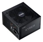 FUENTE 850W XPG KYBER 80 PLUS GOLD - Imagen 8